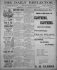 Daily Reflector, May 25, 1898